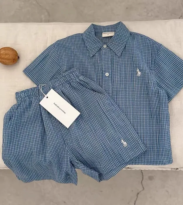 Детский комплект