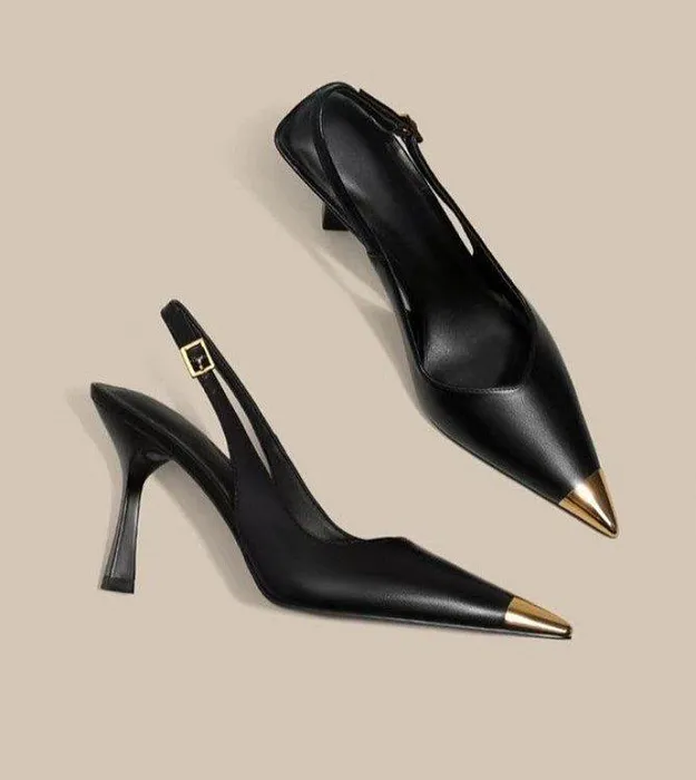 Женские туфли