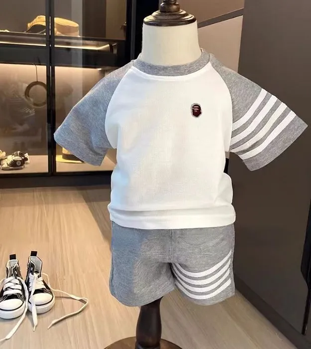 Детский комплект