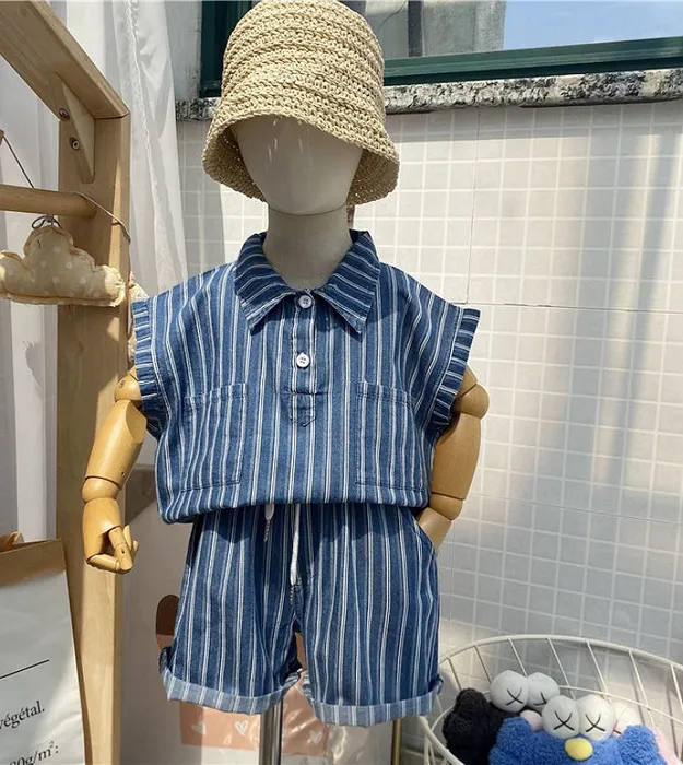 Детский комплект