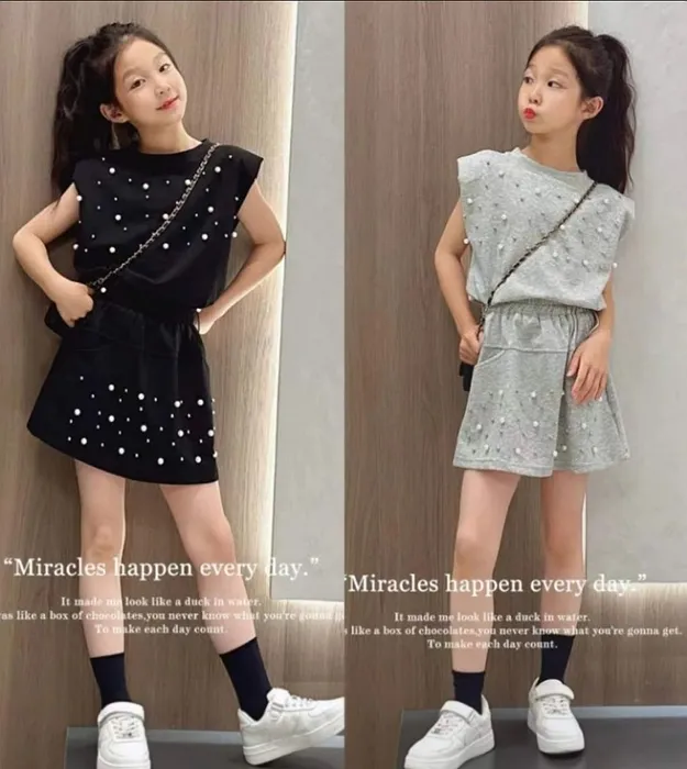 Детский комплект