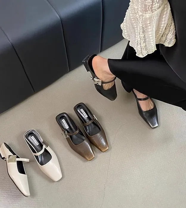 Женская обувь