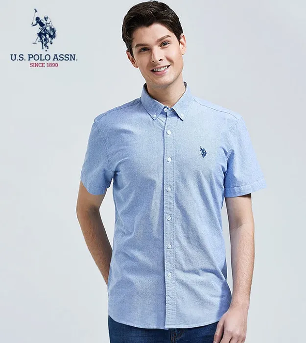 Мужские рубашки