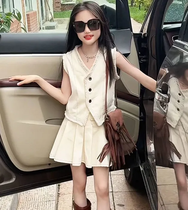 Детский комплект