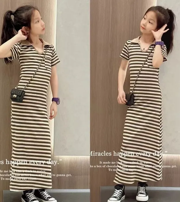 Детские платья