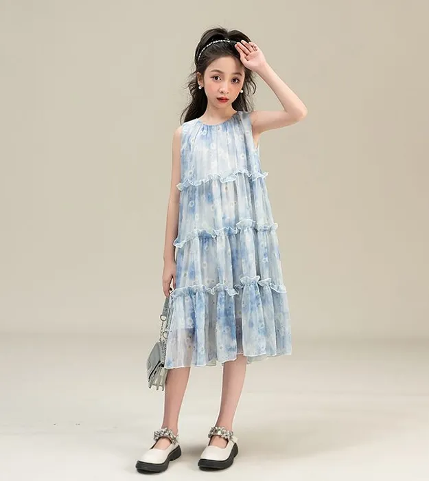 Детские платья