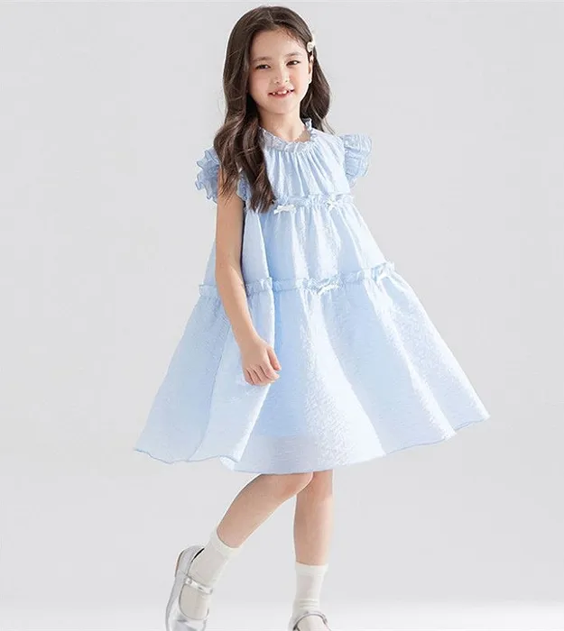 Детские платья