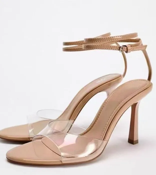 Женские басаножки