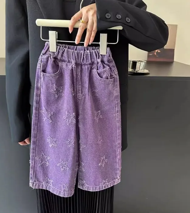 Детские брюки