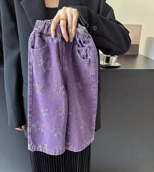 Фиолетовый