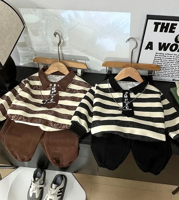 Детский комплект