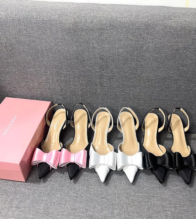 Женская обувь Mach Mac*