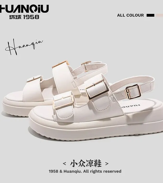 Женские басаножки