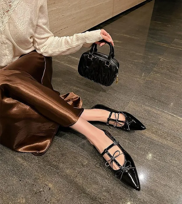 Женская обувь