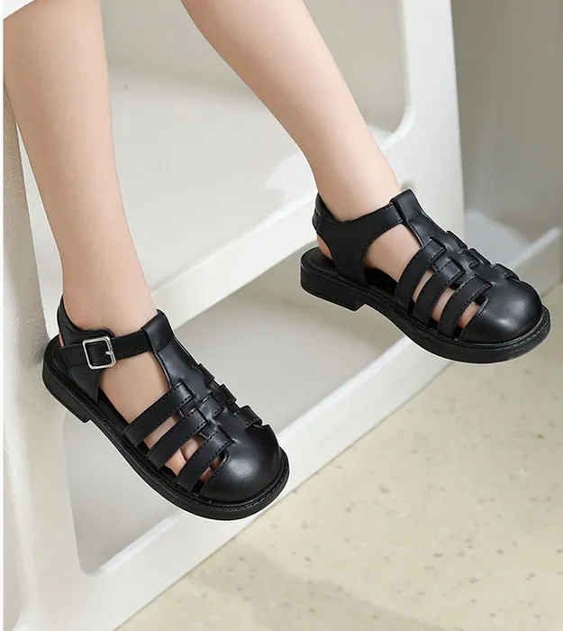 Детские басаножки