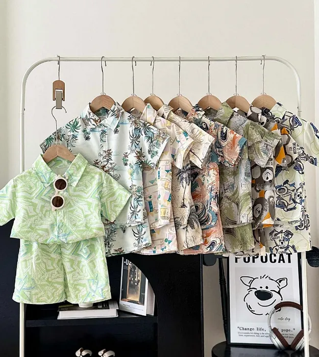 Детский комплект