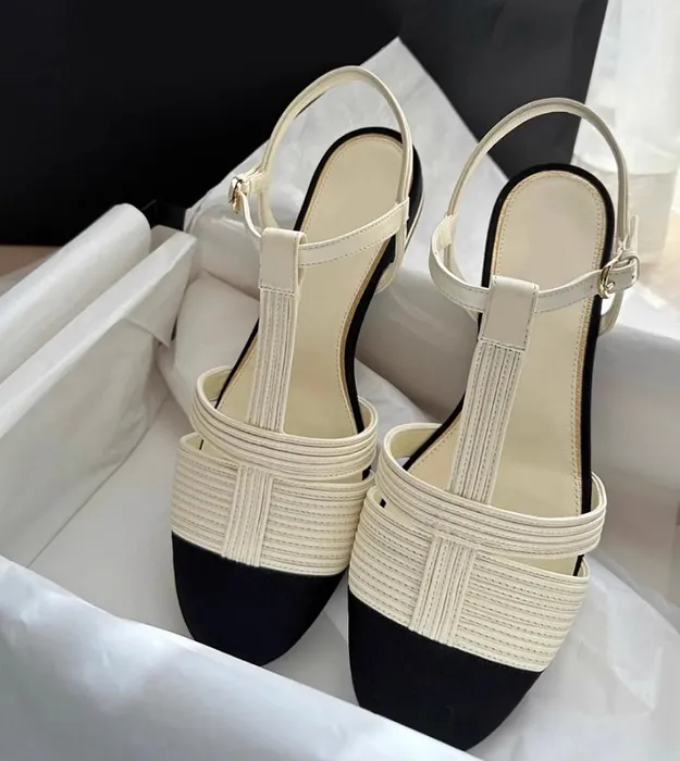 Женские басаножки