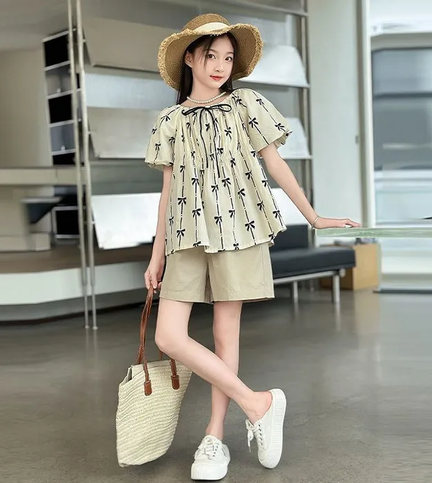 Детский комплект