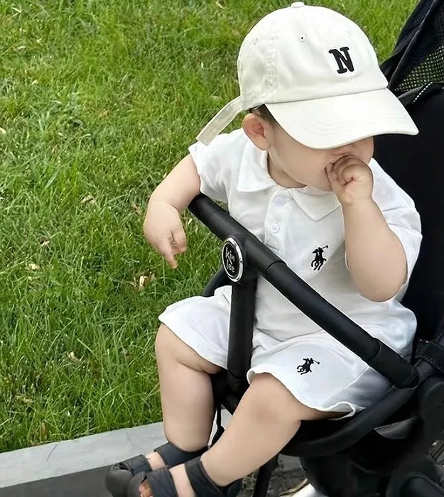 Детский комплект