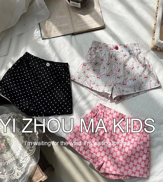 Детские шорты