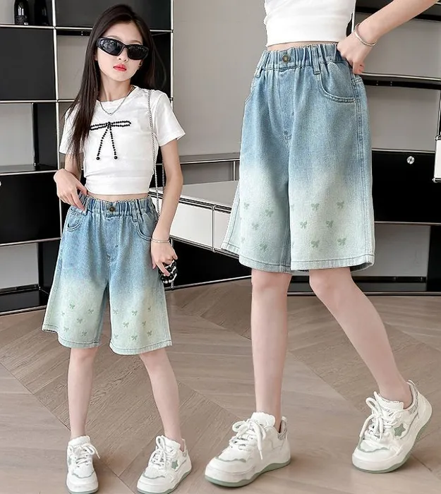 Детские шорты