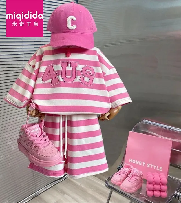 Детский комплект