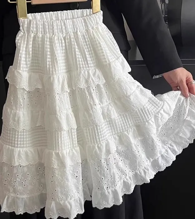 Детские юбки