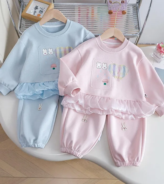 Детский комплект