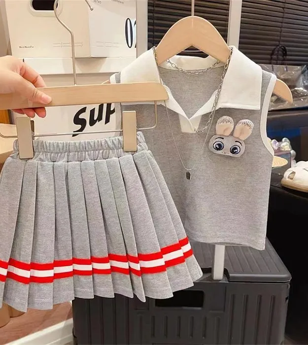 Детская одежда