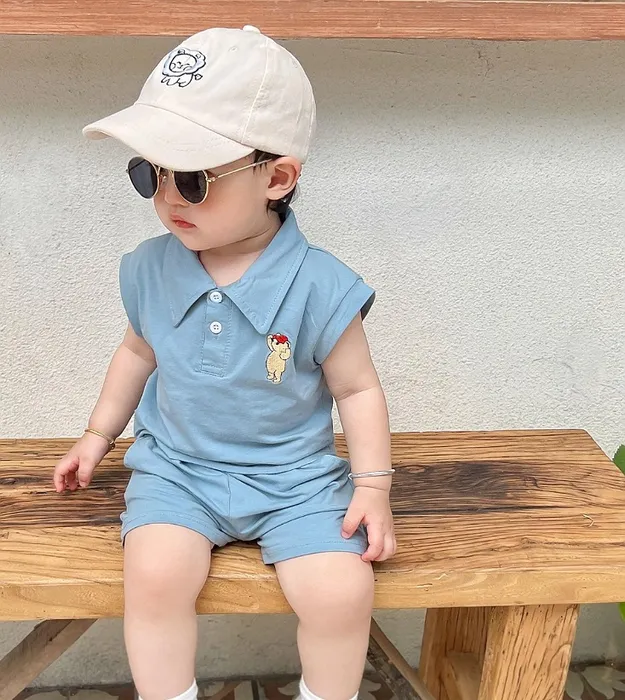 Детский комплект