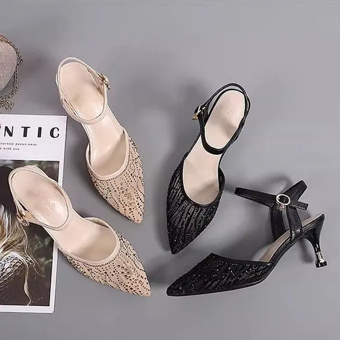 Женская обувь