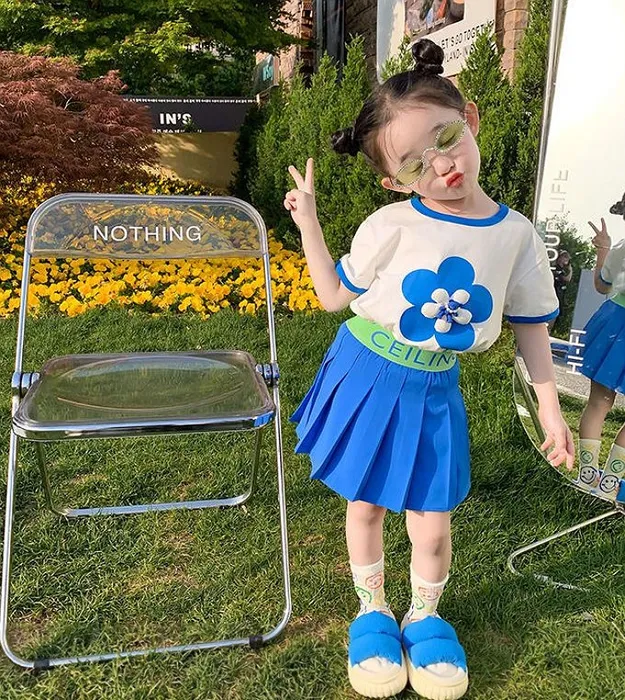 Детский комплект