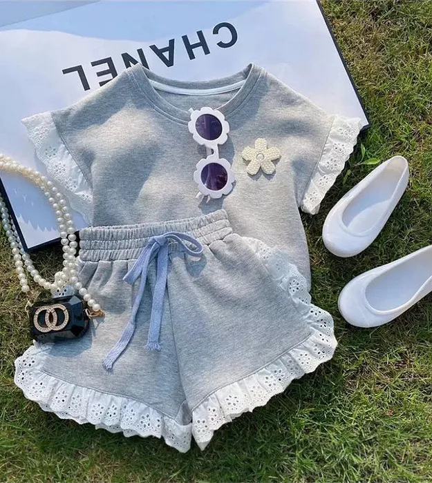 Детский комплект