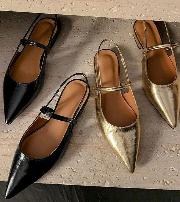 Женская обувь