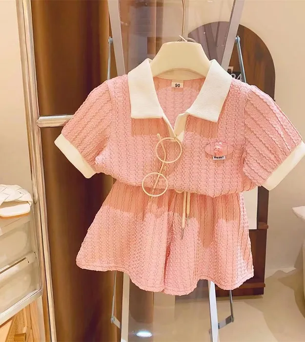 Детский комплект