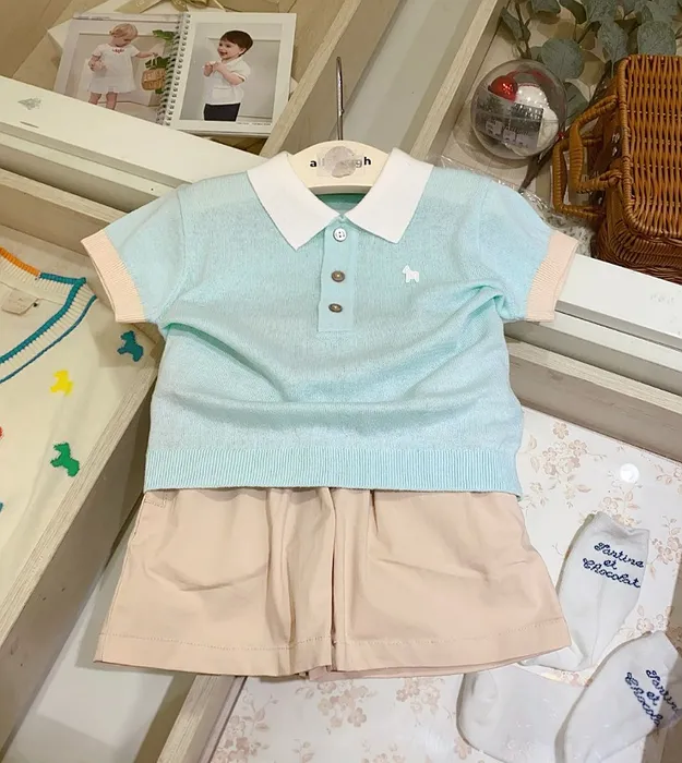 Березовый цвет