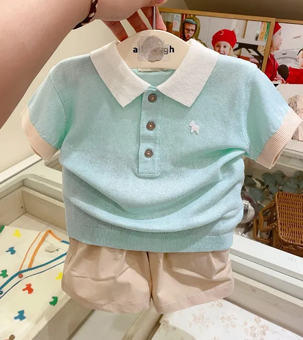 Детские свитера