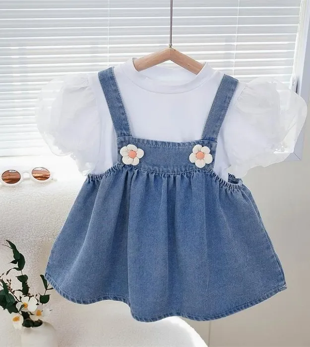 Детский комплект