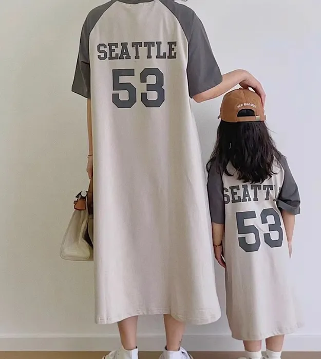 Детские платья