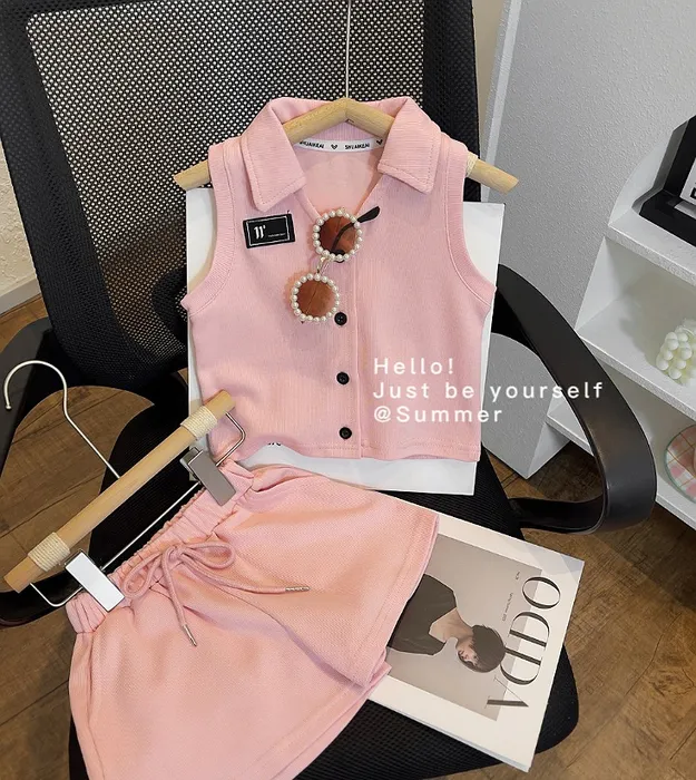 Детский комплект