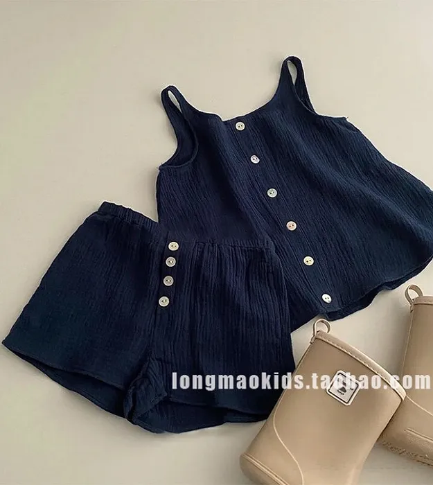 Детский комплект