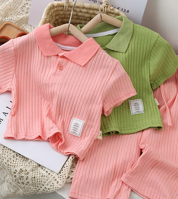 Детский комплект