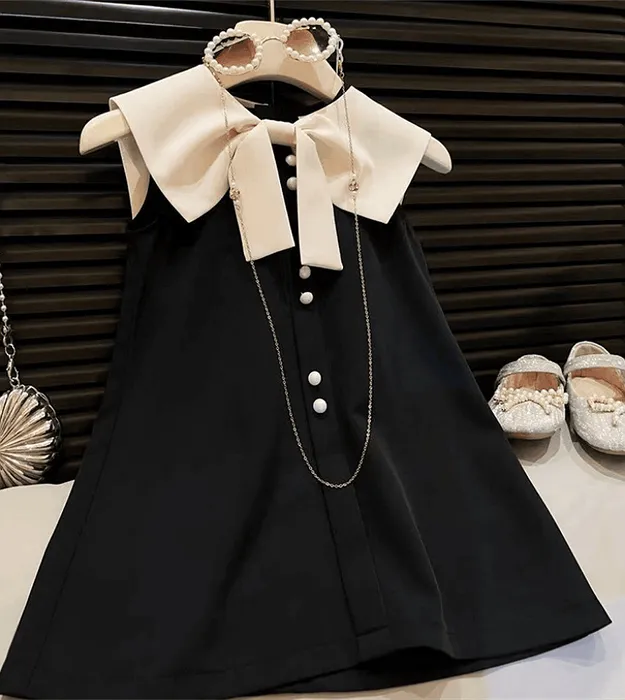 Детские платья