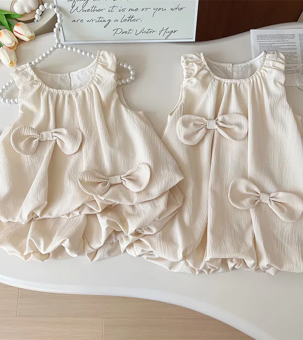 Детский комплект