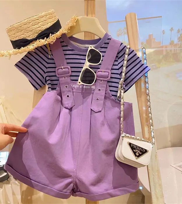 Детский комплект из двух предметов