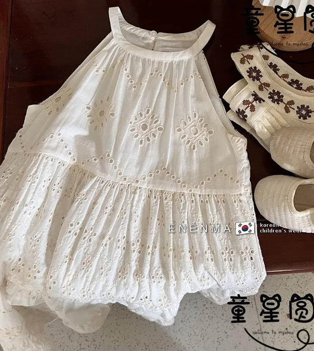 Детские платья