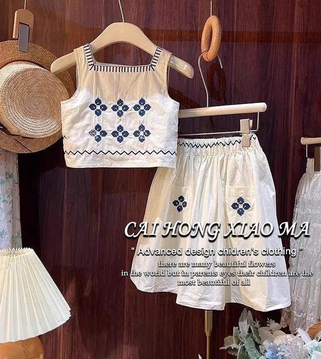 Детский комплект