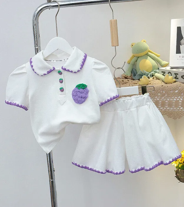 Фиолетовый