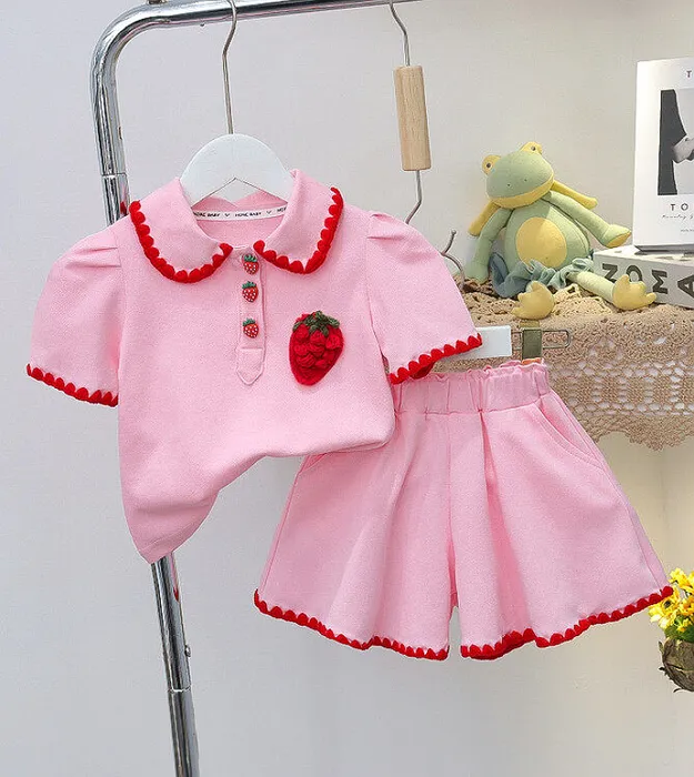 Детский комплект