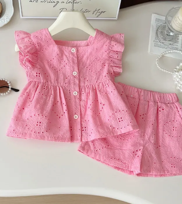 Детский комплект